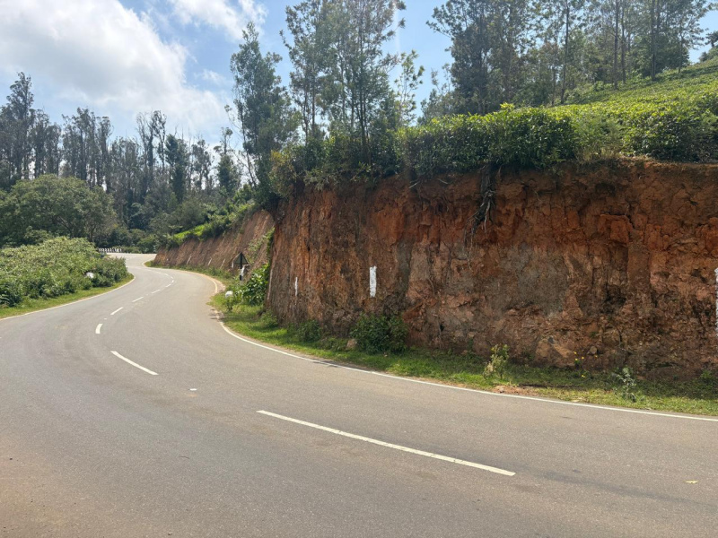  Residential Plot 32 Cent for Sale in Coonoor, Nilgiris