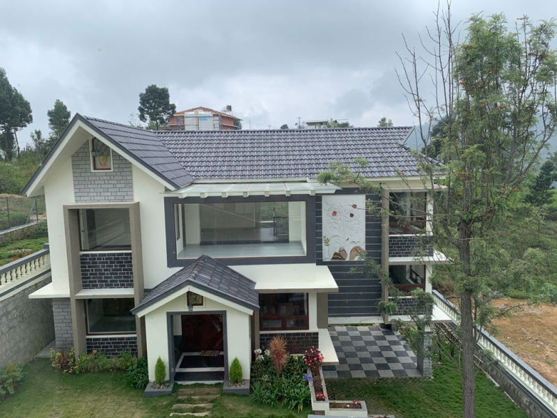 6 BHK House 2750 Sq.ft. for Sale in Coonoor, Nilgiris
