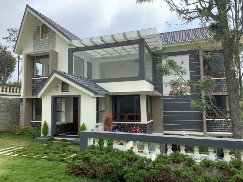6 BHK House 2750 Sq.ft. for Sale in Coonoor, Nilgiris