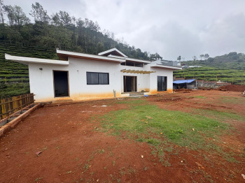 4 BHK House for Sale in Kotagiri, Nilgiris