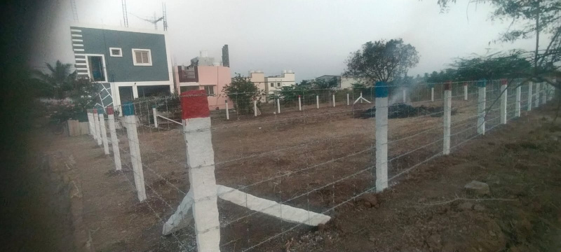  11 Cent Residential Plot for Sale in Vilankurichi, Coimbatore