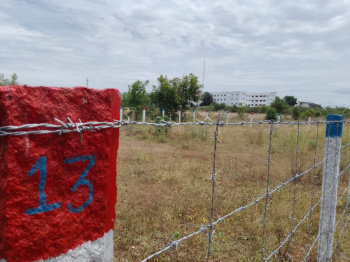 Residential Plot for Sale in Vilankurichi, Coimbatore