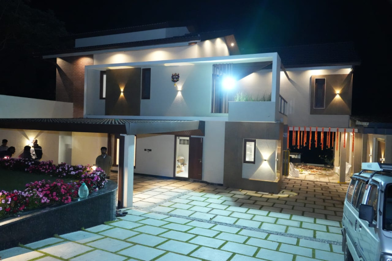 4 BHK 6000 Sq.ft. House for Sale in Coonoor, Nilgiris