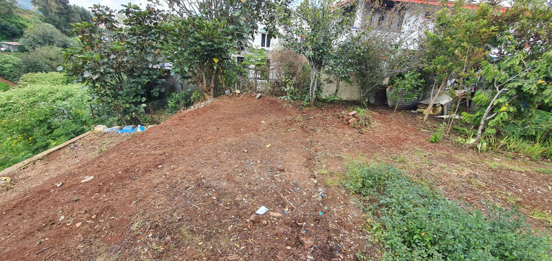  5 Cent Residential Plot for Sale in Coonoor, Nilgiris
