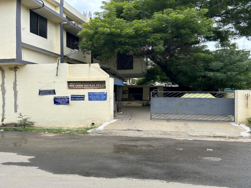  15442 Sq.ft. Office Space for Sale in Angeripalayam, Tirupur