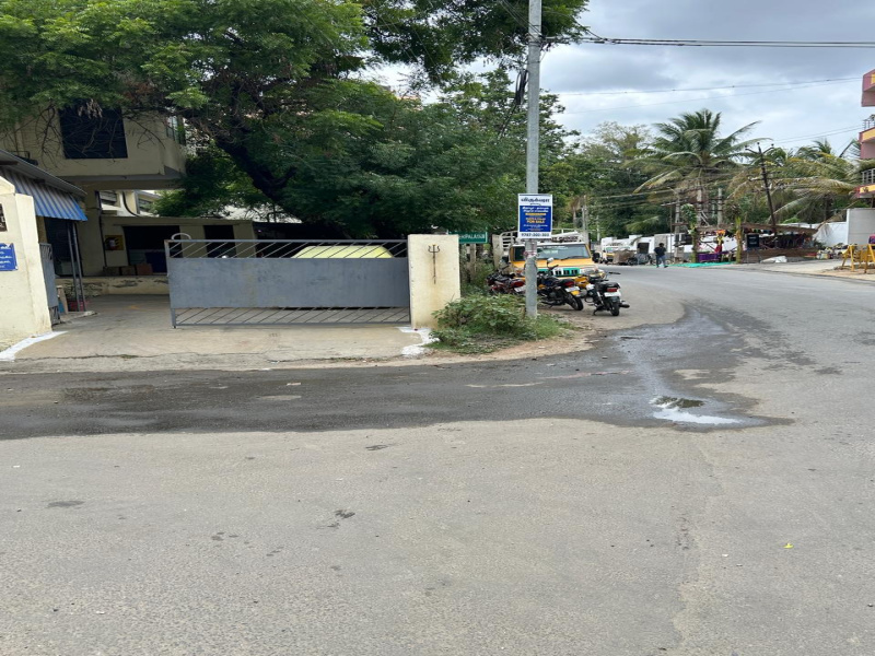  15442 Sq.ft. Office Space for Sale in Angeripalayam, Tirupur