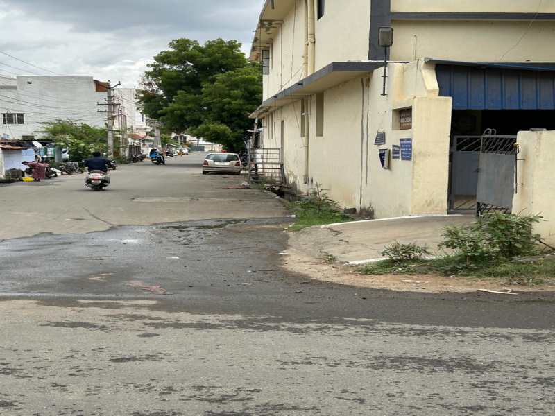  15442 Sq.ft. Office Space for Sale in Angeripalayam, Tirupur