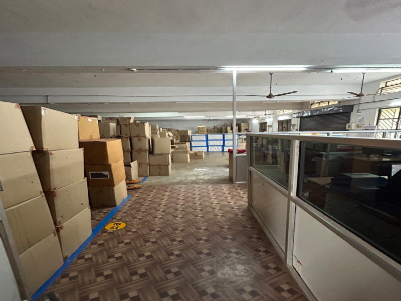  15442 Sq.ft. Office Space for Sale in Angeripalayam, Tirupur