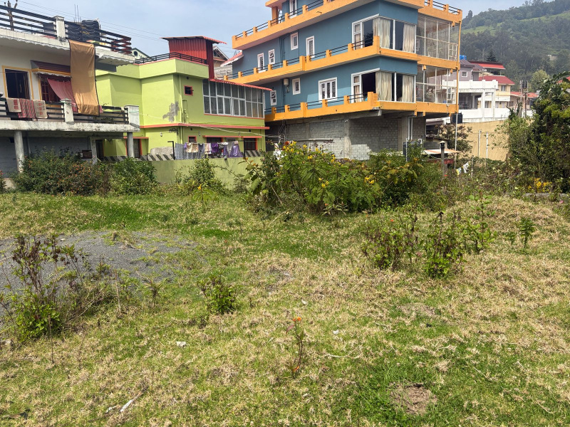  11 Cent Residential Plot for Sale in Coonoor, Nilgiris