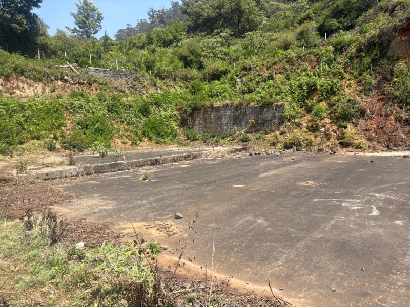  11 Cent Residential Plot for Sale in Coonoor, Nilgiris