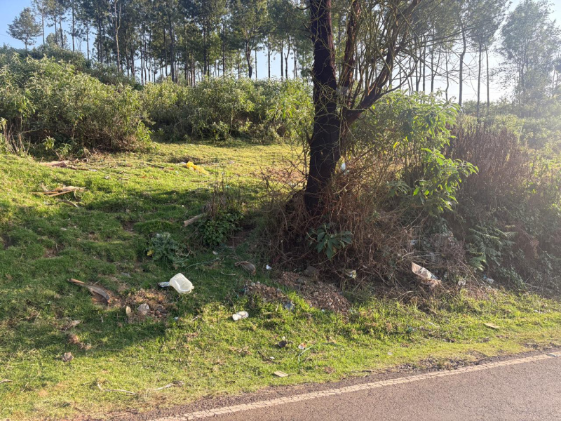  48 Cent Residential Plot for Sale in Kotagiri, Nilgiris