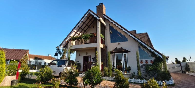 3 BHK 30 Cent House for Sale in Coonoor, Nilgiris