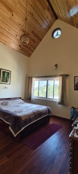 3 BHK 30 Cent House for Sale in Coonoor, Nilgiris