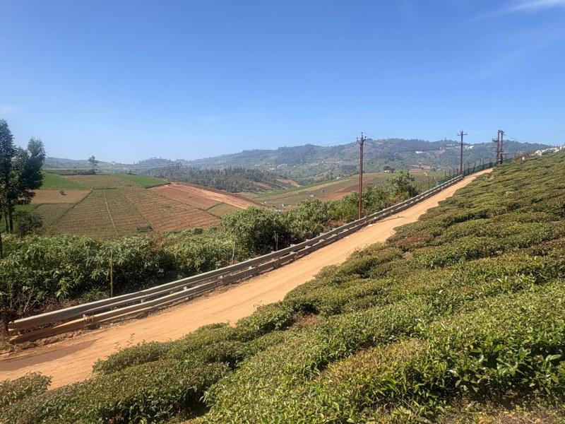  1 Acre Residential Plot for Sale in Adikaratti, Nilgiris