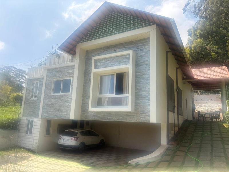 3 BHK 2199 Sq.ft. House for Sale in Coonoor, Nilgiris