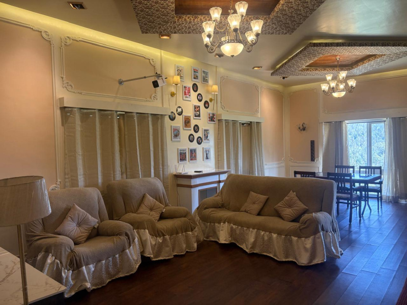 3 BHK 2199 Sq.ft. House for Sale in Coonoor, Nilgiris
