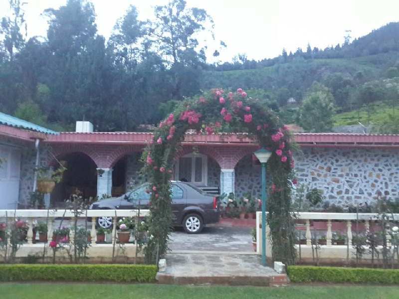 5 BHK 70 Cent House & Villa for Sale in Coonoor, Ooty (REI810577)