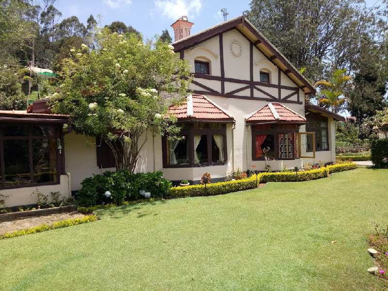 4 BHK 3000 Sq.ft. House & Villa for Sale in Coonoor, Ooty (REI840037)