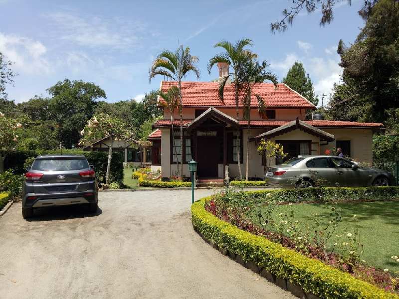 4 BHK 3000 Sq.ft. House & Villa for Sale in Coonoor, Ooty (REI840037)