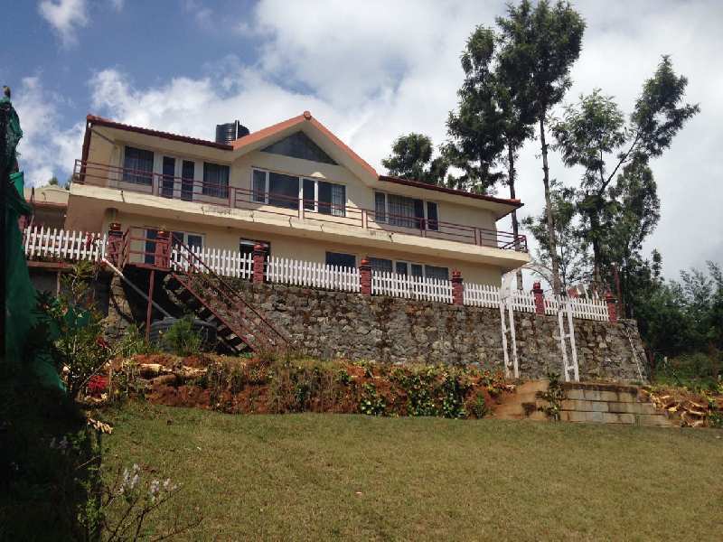 3 BHK 2300 Sq.ft. House & Villa for Sale in Coonoor, Nilgiris (REI934370)