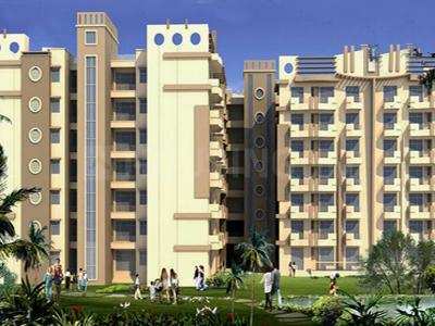 2 BHK Apartment 1150 Sq.ft. for Rent in Hoshiarpur Road, Jalandhar