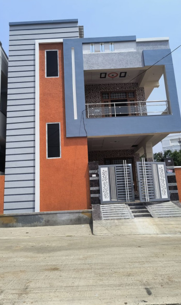 3 BHK House 1300 Sq.ft. for Sale in B-ZONE, Durgapur