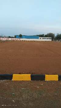  Residential Plot for Sale in Thillai Nagar, Tiruchirappalli