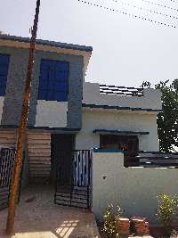 2 BHK House for Sale in Jainagar, Rudrapur Udham, Udham Singh Nagar