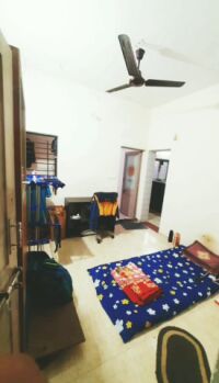 1 RK Flat for Rent in Ghatlodiya, Ahmedabad