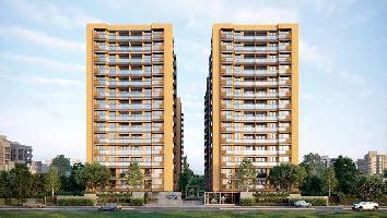 3 BHK Flat for Sale in S G Highway, Ahmedabad