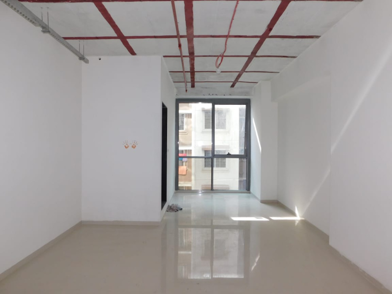  1150 Sq.ft. Office Space for Rent in Wakad, Pune