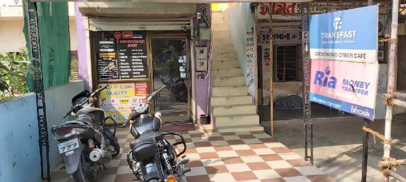 Commercial Shop for Sale in Ajwa Road, Vadodara (REI959437)