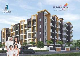 3 BHK Flat for Sale in Beur, Patna