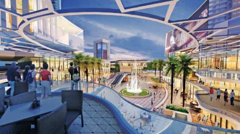  Commercial Shop 1500 Sq.ft. for Sale in gurgaon Gurgaon