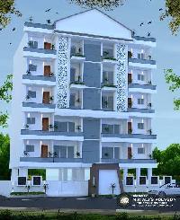 3 BHK Flat for Sale in Attapur, Hyderabad