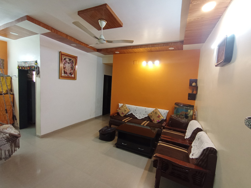 2 BHK Apartment 78 Sq. Yards for Sale in Ambawadi, Ahmedabad