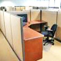  Office Space for Rent in Vasanth Nagar, Bangalore