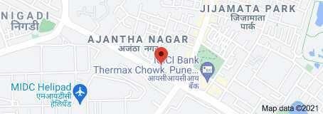  Office Space for Sale in Akurdi, Pune