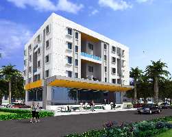  Office Space for Sale in Ambegaon, Pune