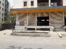  Showroom for Rent in Ambegaon, Pune