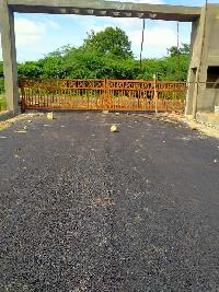  Residential Plot for Sale in Amangal, Rangareddy