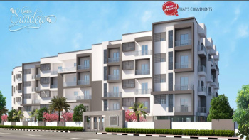 3 BHK Flat for Sale in Begur Road, Bangalore