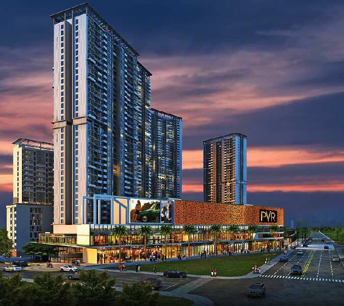  Commercial Shop 350 Sq.ft. for Sale in Sector 65 Gurgaon