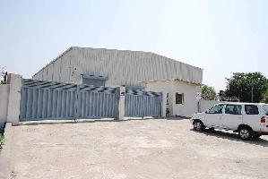  Warehouse for Rent in Ramchandrapura, Jaipur