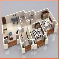 4 BHK Farm House for Sale in Jewar, Gautam Buddha Nagar