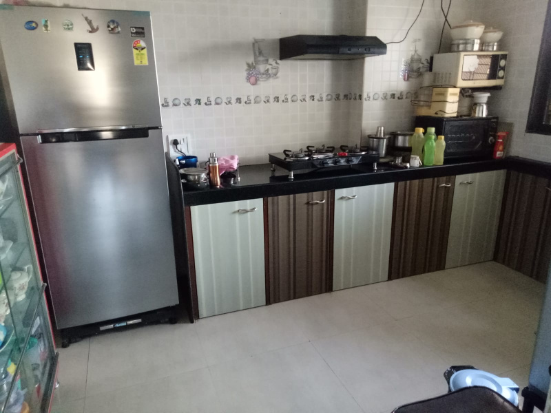 2 BHK Apartment 1170 Sq.ft. for Sale in Parel, Mumbai