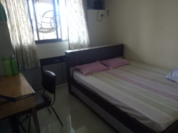 1 BHK Flat for PG in Parel, Mumbai