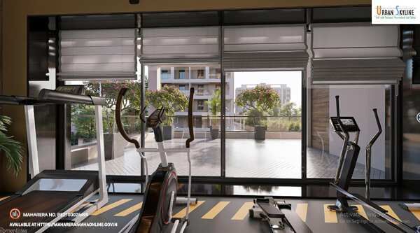 2 BHK Apartment 750 Sq.ft. for Sale in Ravet, Pune