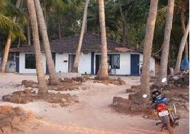  Residential Plot 8 Guntha for Sale in Malvan, Sindhudurg