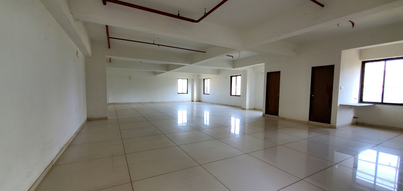  Commercial Shop 3300 Sq.ft. for Rent in South Bopal, Ahmedabad